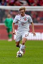 Victor Kristiansen  (Danmark)