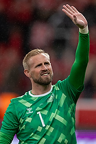 Kasper Schmeichel  (Danmark)