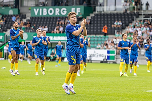 Mathias Kvistgaarden  (Brndby IF)