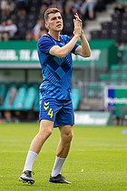 Jacob Rasmussen  (Brndby IF)