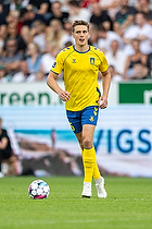 Rasmus Lauritsen  (Brndby IF)