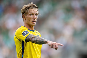 Daniel Wass  (Brndby IF)