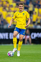 Rasmus Lauritsen  (Brndby IF)