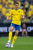 Rasmus Lauritsen  (Brndby IF)