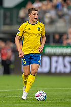 Rasmus Lauritsen  (Brndby IF)