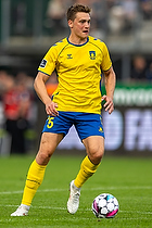 Rasmus Lauritsen  (Brndby IF)