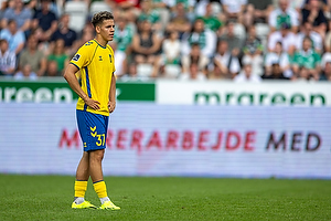 Clement Bischoff  (Brndby IF)