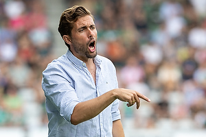 Jakob Poulsen, cheftrner  (Viborg FF)