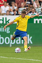 Clement Bischoff  (Brndby IF)