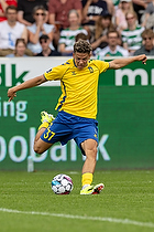 Clement Bischoff  (Brndby IF)