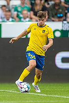 Mathias Kvistgaarden  (Brndby IF)