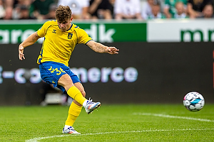 Mathias Kvistgaarden  (Brndby IF)