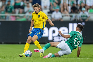 Filip Bundgaard  (Brndby IF)