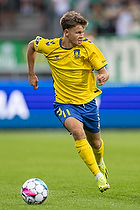 Filip Bundgaard  (Brndby IF)