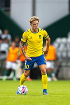 Daniel Wass, anfrer  (Brndby IF)