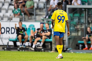 Emmanuel Yeboah  (Brndby IF)