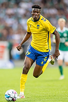 Emmanuel Yeboah  (Brndby IF)