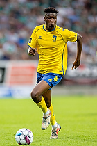 Emmanuel Yeboah  (Brndby IF)