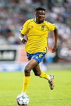 Emmanuel Yeboah  (Brndby IF)