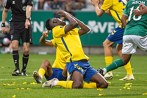 Emmanuel Yeboah  (Brndby IF)