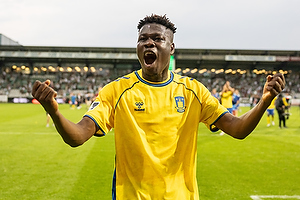 Emmanuel Yeboah  (Brndby IF)