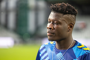 Emmanuel Yeboah  (Brndby IF)