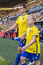 Rasmus Lauritsen  (Brndby IF)