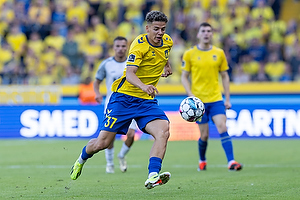 Clement Bischoff  (Brndby IF)