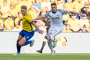 Sebastian Sebulonsen  (Brndby IF)