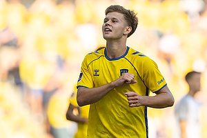 Filip Bundgaard, mlscorer  (Brndby IF)