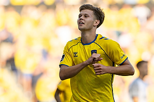 Filip Bundgaard, mlscorer  (Brndby IF)