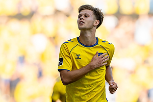 Filip Bundgaard, mlscorer  (Brndby IF)