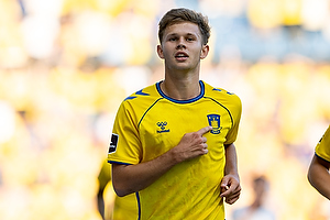 Filip Bundgaard, mlscorer  (Brndby IF)