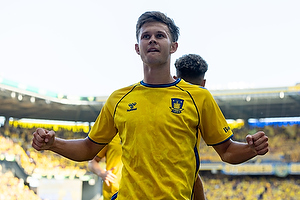 Filip Bundgaard, mlscorer  (Brndby IF)