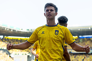 Filip Bundgaard, mlscorer  (Brndby IF)