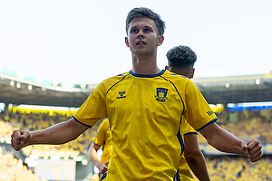 Filip Bundgaard, mlscorer  (Brndby IF)