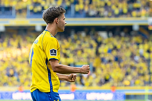 Filip Bundgaard, mlscorer  (Brndby IF)