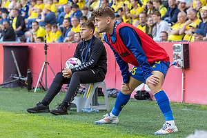 Mathias Kvistgaarden  (Brndby IF)