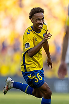 Noah Nartey, mlscorer  (Brndby IF)