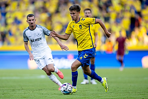 Filip Bundgaard  (Brndby IF)