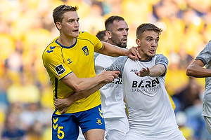 Rasmus Lauritsen  (Brndby IF)