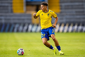 Clement Bischoff  (Brndby IF)