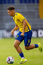 Clement Bischoff  (Brndby IF)