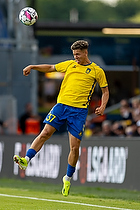 Clement Bischoff  (Brndby IF)