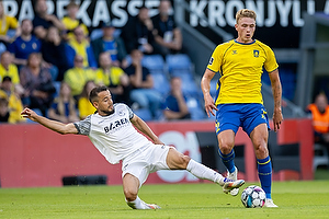 Sebastian Sebulonsen  (Brndby IF)