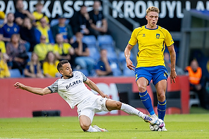 Sebastian Sebulonsen  (Brndby IF)