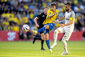 Filip Bundgaard  (Brndby IF)