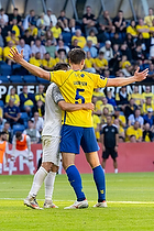 Rasmus Lauritsen  (Brndby IF)