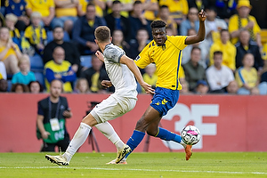 Emmanuel Yeboah  (Brndby IF)