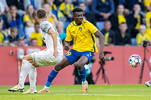 Emmanuel Yeboah  (Brndby IF)